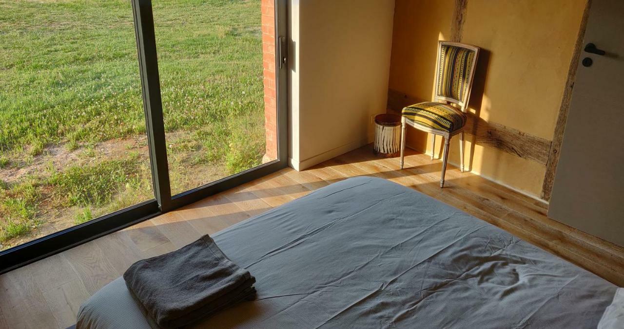 Willa La Grange D'Hardy Soustons Zewnętrze zdjęcie