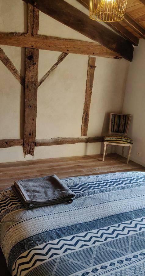 Willa La Grange D'Hardy Soustons Zewnętrze zdjęcie